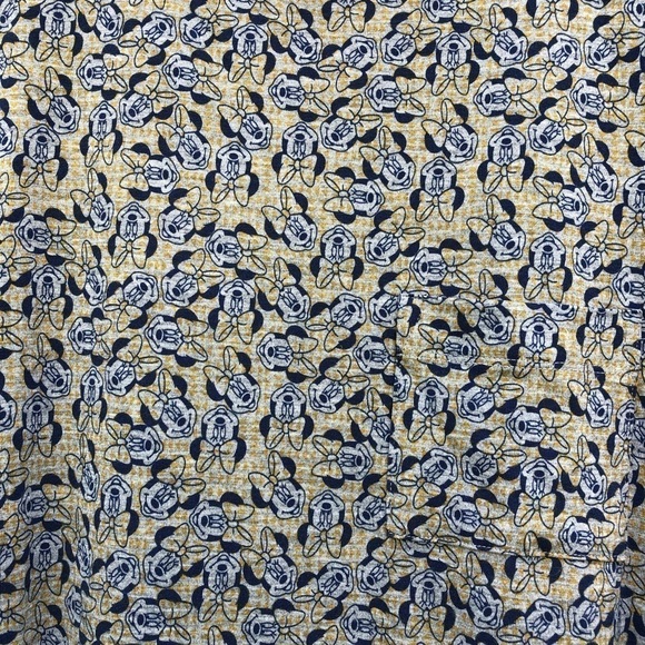 Minnie Mouse LuLaRoe Dress Size L EUC - Picture 4 of 8